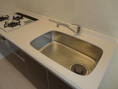 【設備】 | サンフォレスタ２番館