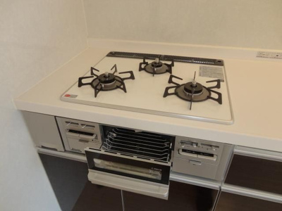 【設備】 | サンフォレスタ２番館