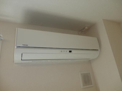 【設備】 | サンフォレスタ２番館