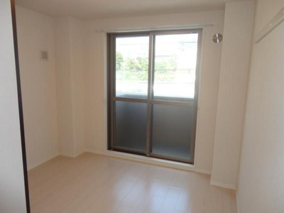 【内装】 | サンフォレスタ２番館