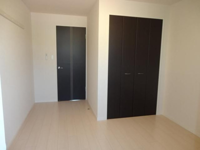 【内装】 | サンフォレスタ２番館