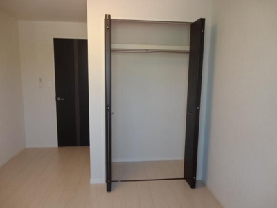 【収納】 | サンフォレスタ２番館