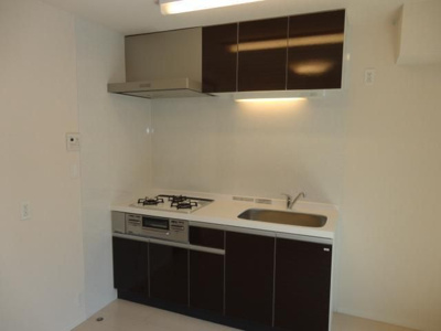 【キッチン】 | サンフォレスタ２番館