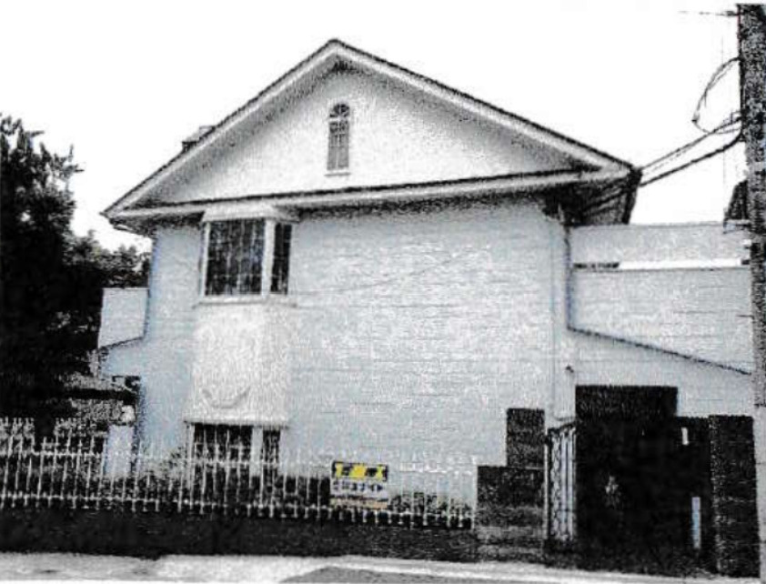 レオパレス南馬込第2の画像