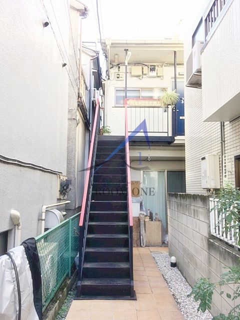 パルドエル大岡山