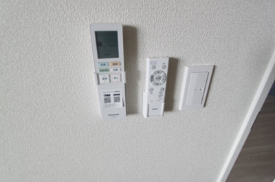 【設備】 | シャーメゾン　オークルート五位堂