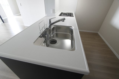 【キッチン】 | シャーメゾン　オークルート五位堂
