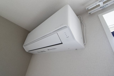 【設備】 | シャーメゾン　オークルート五位堂