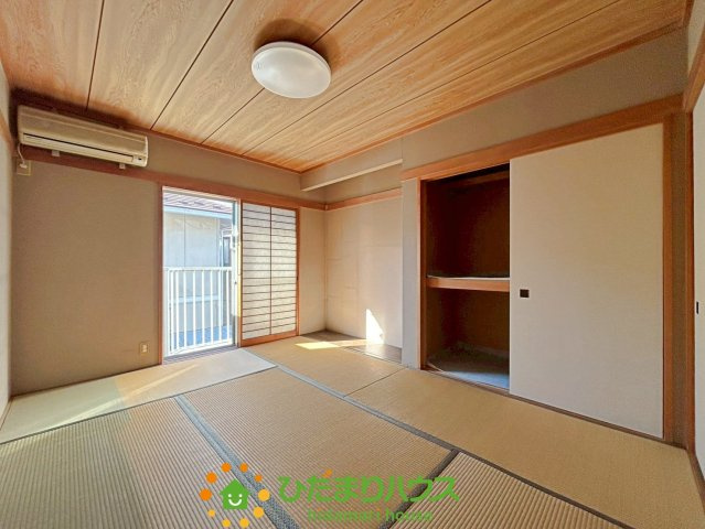 久喜市久喜東５丁目　中古一戸建て　の収納