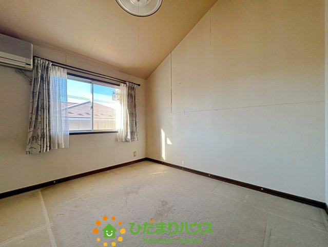 久喜市久喜東５丁目　中古一戸建て　の洋室