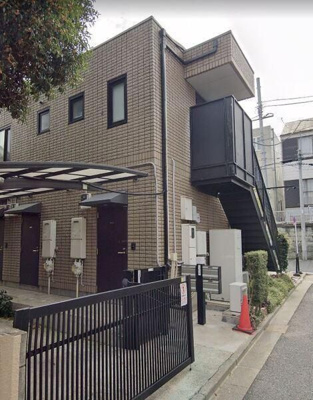 【その他共用部分】 | エバーラスティング