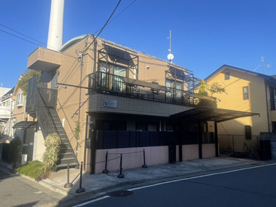 【外観】 | エバーラスティング