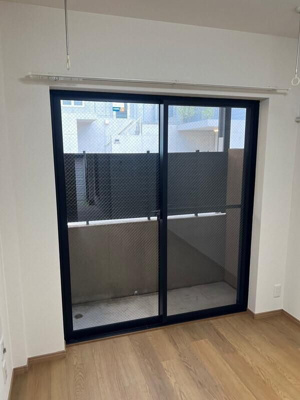 【バルコニー】 | エバーラスティング