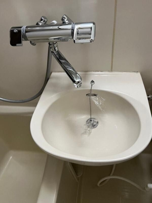 【洗面所】 | エバーラスティング