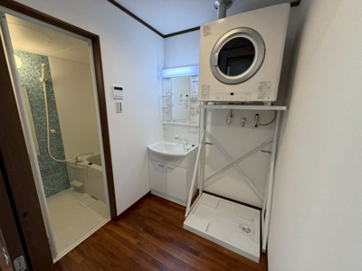 【洗面所】 | ルピナス順風（ＳＵ） | ルピナス順風（ＳＵ）★那覇市与儀エリア