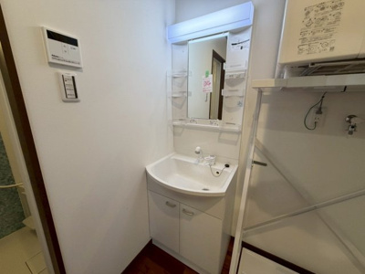 【洗面所】 | ルピナス順風（ＳＵ） | ルピナス順風（ＳＵ）★那覇市与儀エリア