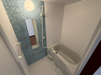 【浴室】 | ルピナス順風（ＳＵ） | ルピナス順風（ＳＵ）★那覇市与儀エリア