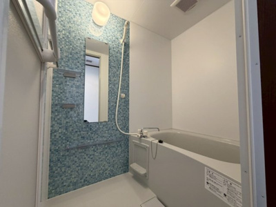 【浴室】 | ルピナス順風（ＳＵ） | ルピナス順風（ＳＵ）★那覇市与儀エリア