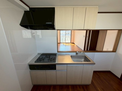 【キッチン】 | ルピナス順風（ＳＵ） | ルピナス順風（ＳＵ）★那覇市与儀エリア