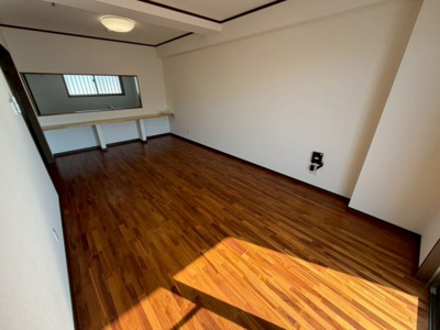 【居間・リビング】 | ルピナス順風（ＳＵ） | ルピナス順風（ＳＵ）★那覇市与儀エリア