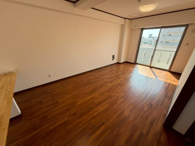 【居間・リビング】 | ルピナス順風（ＳＵ） | ルピナス順風（ＳＵ）★那覇市与儀エリア