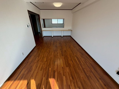 【居間・リビング】 | ルピナス順風（ＳＵ） | ルピナス順風（ＳＵ）★那覇市与儀エリア