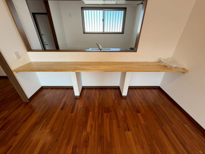 【居間・リビング】 | ルピナス順風（ＳＵ） | ルピナス順風（ＳＵ）★那覇市与儀エリア