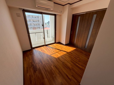 【洋室】 | ルピナス順風（ＳＵ） | ルピナス順風（ＳＵ）★那覇市与儀エリア