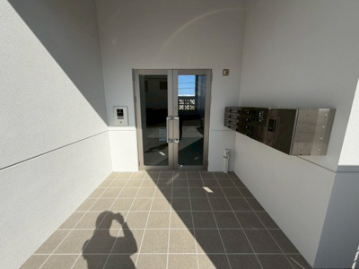 【エントランス】 | ルピナス順風（ＳＵ） | ルピナス順風（ＳＵ）★那覇市与儀エリア