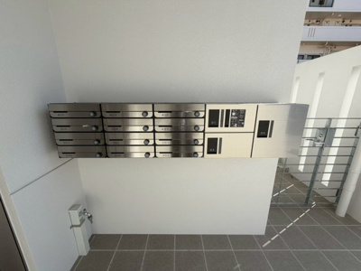 【その他共用部分】 | ルピナス順風（ＳＵ） | ルピナス順風（ＳＵ）★那覇市与儀エリア