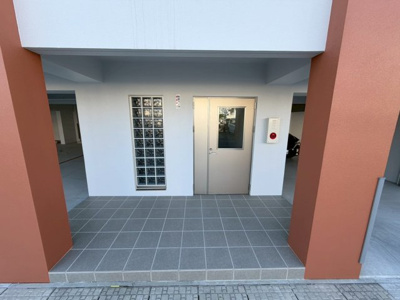 【その他共用部分】 | ルピナス順風（ＳＵ） | ルピナス順風（ＳＵ）★那覇市与儀エリア