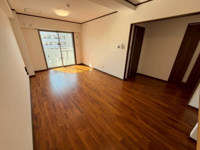 【居間・リビング】 | ルピナス順風（ＳＵ） | ルピナス順風（ＳＵ）★那覇市与儀エリア