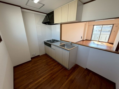 【キッチン】 | ルピナス順風（ＳＵ） | ルピナス順風（ＳＵ）★那覇市与儀エリア