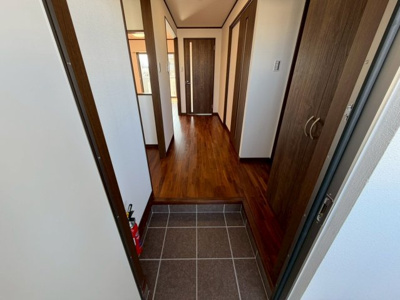 【玄関】 | ルピナス順風（ＳＵ） | ルピナス順風（ＳＵ）★那覇市与儀エリア