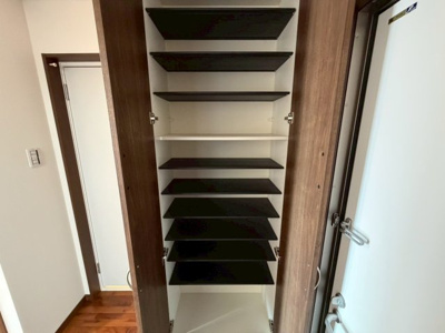 【玄関】 | ルピナス順風（ＳＵ） | ルピナス順風（ＳＵ）★那覇市与儀エリア