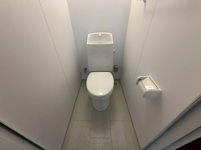 【トイレ】 | ルピナス順風（ＳＵ） | ルピナス順風（ＳＵ）★那覇市与儀エリア