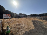 赤佐古町　売地の画像