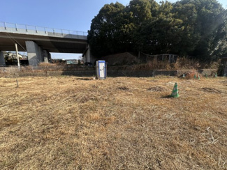 【土地図】 | 赤佐古町　売地
