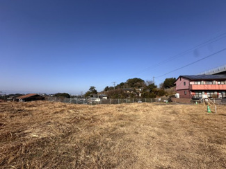【土地図】 | 赤佐古町　売地