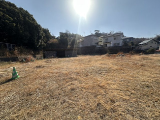 【土地図】 | 赤佐古町　売地