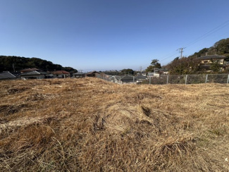 【土地図】 | 赤佐古町　売地