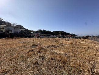【土地図】 | 赤佐古町　売地