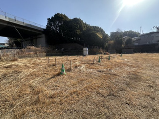 【土地図】 | 赤佐古町　売地