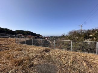 【土地図】 | 赤佐古町　売地