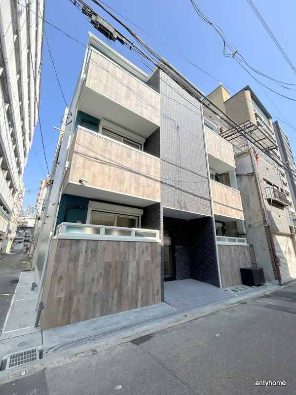 グリーンハウス　仲介手数料無料