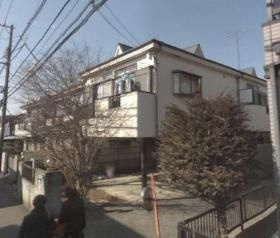 ハウスアオヤマ