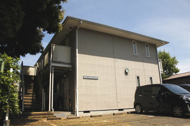 ラフォーレダイゴエステ