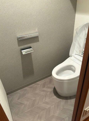 【トイレ】 | クレッセント武蔵小杉