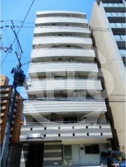 ラ・フォンテ大国町