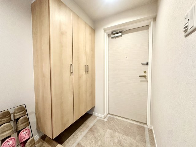 ダイアパレス柏木四季の杜陽だまり館のその他